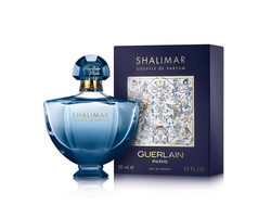 Guerlain Shalimar Souffle de Parfum