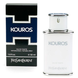 Yves Saint Lauren Kouros