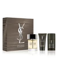 Yves Saint Laurent L’Homme 