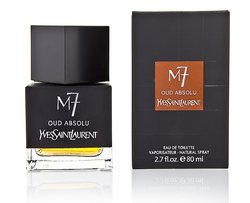 Yves Saint Laurent La Collection M7 Oud Absolu