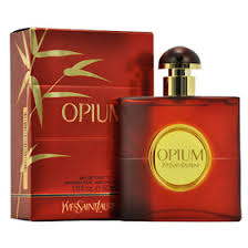 Yves Saint Laurent Opium