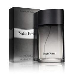 Zegna Forte