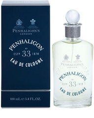 Penhaligon`s No. 33 Eau de Cologne