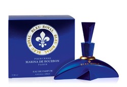 Marina de Bourbon Bleu Royal Princesse