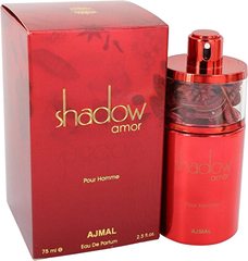 Ajmal Shadow Amor Pour Homme