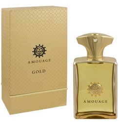 Amouage Gold man