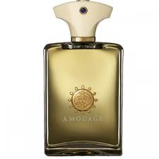 Amouage Jubilation XXV man