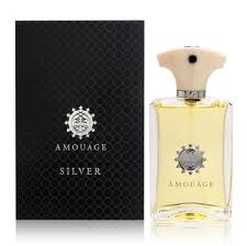 Amouage Silver