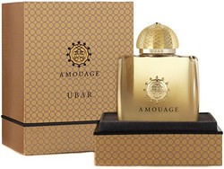 Amouage Ubar