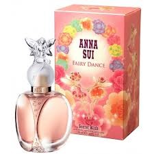 Anna Sui Fairy Dance