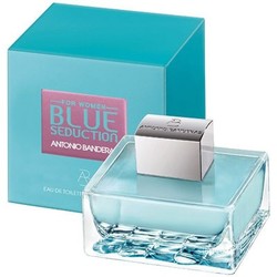 A. Banderas Blue Seduction for Women