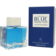 A. Banderas Blue Seduction