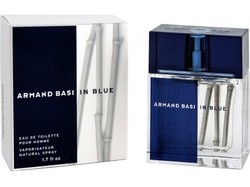 Armand Basi In Blue