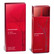 Armand Basi In Red edp