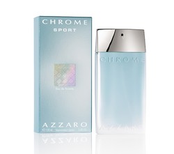 Azzaro Chrome Sport