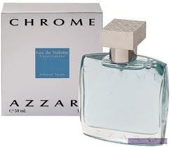 Azzaro Chrome