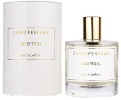 Zarkoperfume Inception