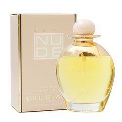 Bill Blass Nude