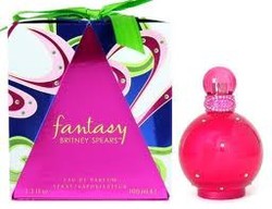 Britney Spears Fantasy