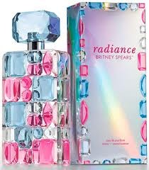 Britney Spears Radiance