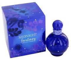 Britney Spears Midnight fantasy