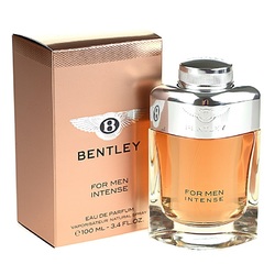 Bentley for Men Intense