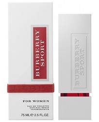 Burberry Sport Women