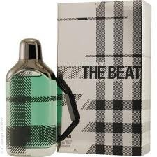 Burberry The Beat for Men