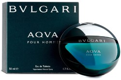 Bvlgari Aqva