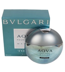 Bvlgari Aqva Pour Homme Marine Toniq