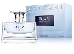 Bvlgari BLV-2