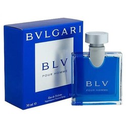 Bvlgari BLV Men