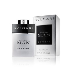 Bvlgari Man Extreme