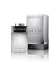 Bvlgari Man Silver Edition