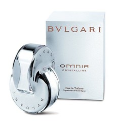 Bvlgari Omnia Crystalline