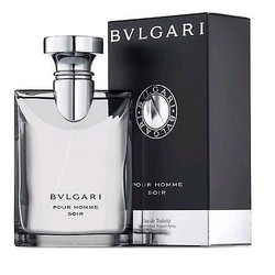 Bvlgari Soir Pour Homme