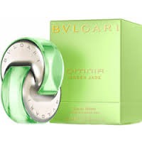 Omnia Green Jade Bvlgari