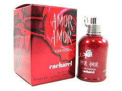 Cacharel Amor Elixir Passion