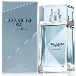 Calvin Klein Encounter Fresh