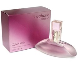 Calvin Klein Euphoria Blossoms