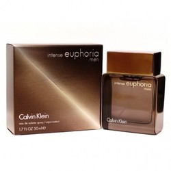 Calvin Klein Euphoria Intense