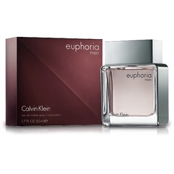 Calvin Klein Euphoria men