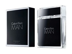 Calvin Klein Man