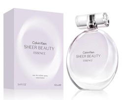 Calvin Klein Sheer Beauty Essence