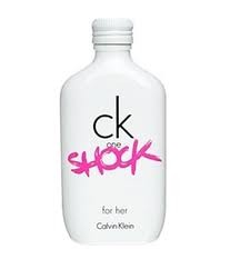 CK One Shock For Her