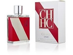 Carolina Herrera CH Sport