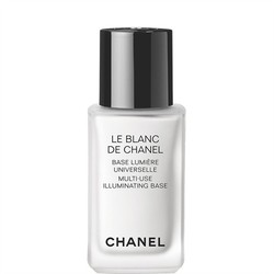 Chanel Le Blanc de Chanel 132400