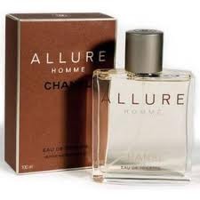 Allure Homme