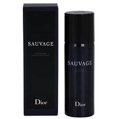 Christian Dior Sauvage 2015 Дезодорант