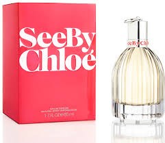 Chloe See By Chloe